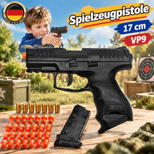 Granatenauswerfende