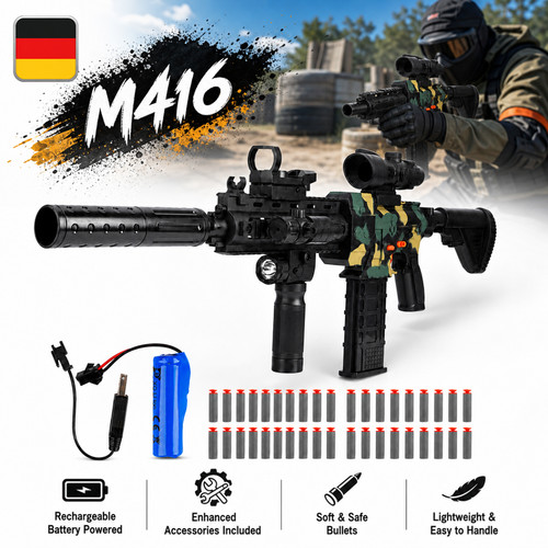 Elektrisch geschosse - 30,