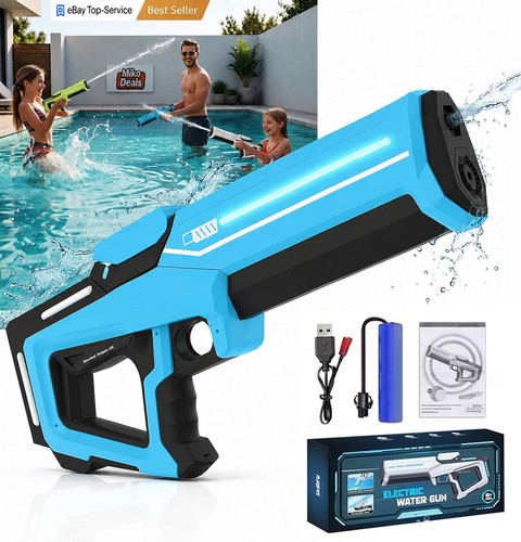 Automatisch wasser hochdruck - automatisch,