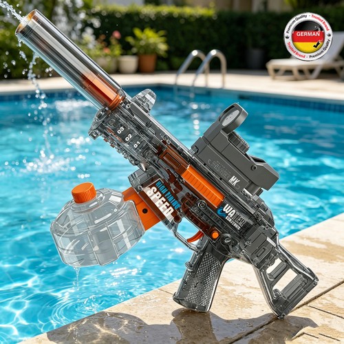 Hochdruck wasserpistole - hochdruck,