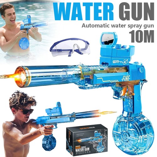 Wasserpistole spritzpistole - wasserpistole,