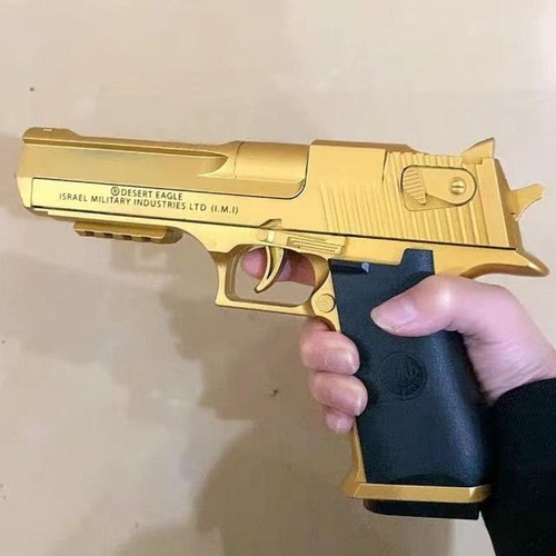 Desert eagle toy pistole - 1:1,