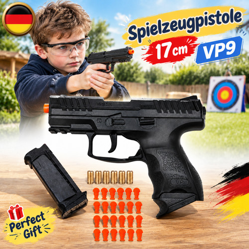 Granatenauswerfende