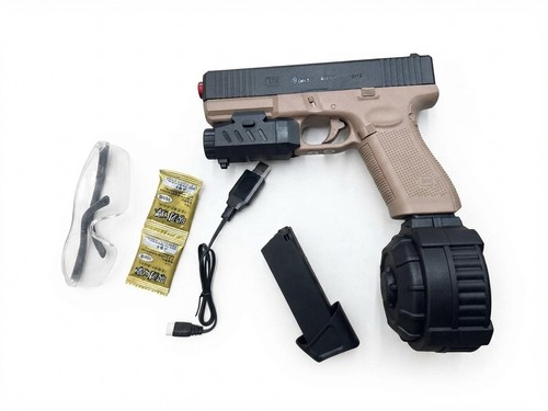 G19 gel blaster - g19,