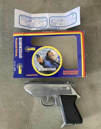 Spielzeug pistole modell - spielzeug-pistole,,