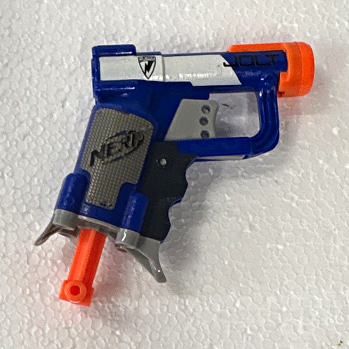 Nerf mini dart blaster - nerf,