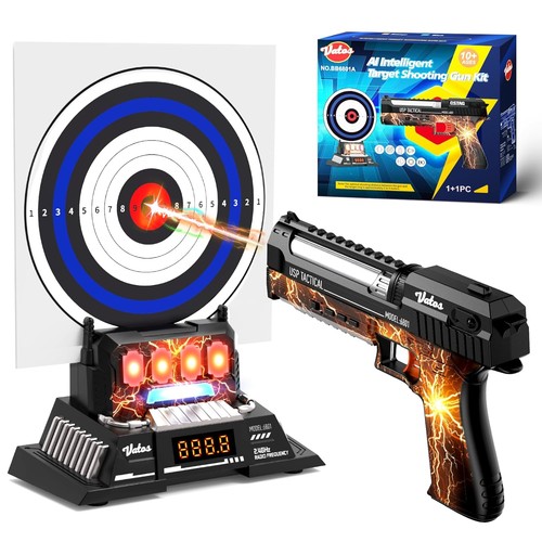 Lasertag pistole set 4ghz - set, 2,4ghz