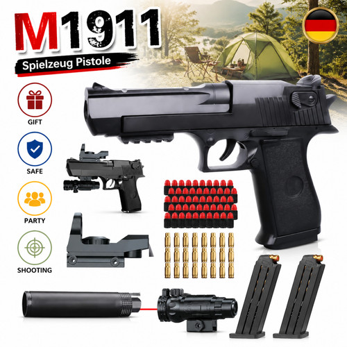Spielzeug pistole kinder waffe - pistole,