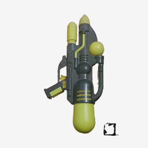 Power wasserpistole - power,