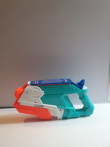 Wasserpistole super soaker - wasserpistole,
