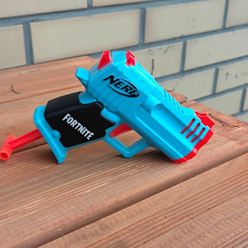 Nerf fortnite dart - nerf, dart-blaster
