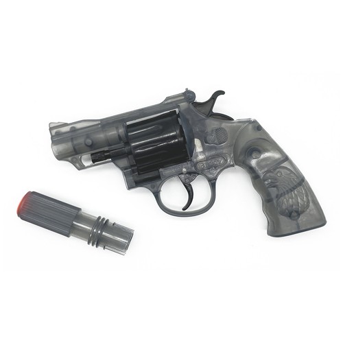 Wicke revolver - revolver, /