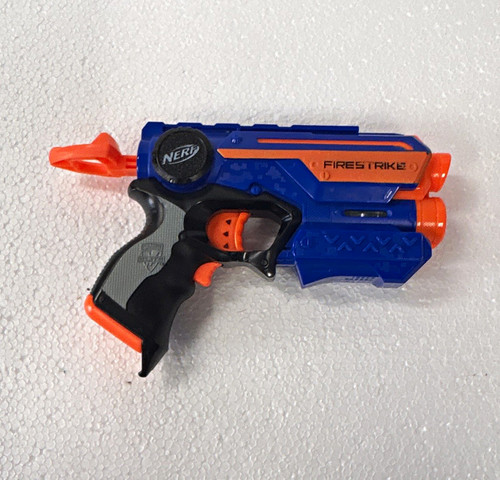 Nerf strike elite firestrike - elite,