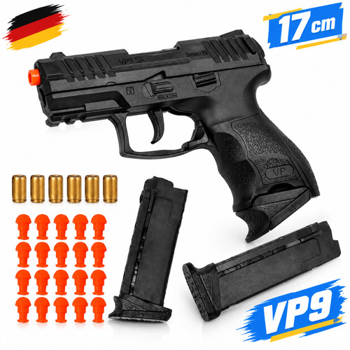 Revolver pistole kinder waffe - pistole,