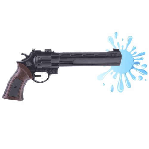 Wasserspritzpistole
