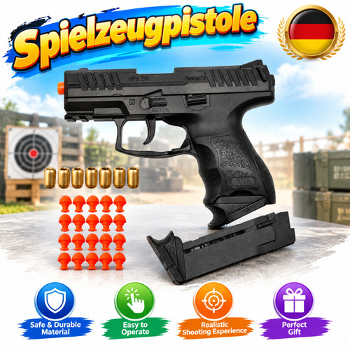 Vp9 soft bullets - vp9, 20