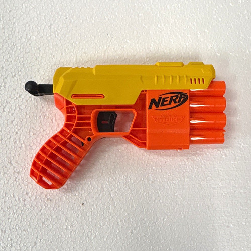 Nerf dart blaster - nerf,