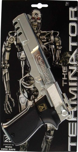 Wicke terminator - wicke,