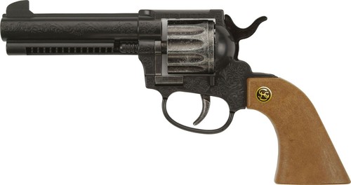 12er pistole peacemaker - 12er,