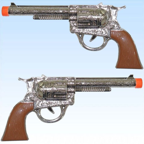 Cowboy pistole - 2,