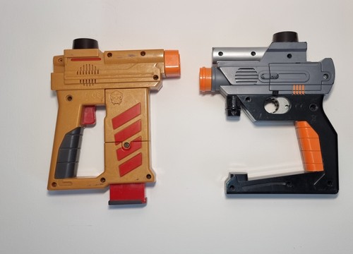Hasbro 2005 infrarot - hasbro,