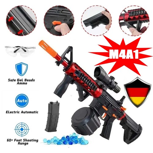 Neu elektrische gel blaster - elektrische,
