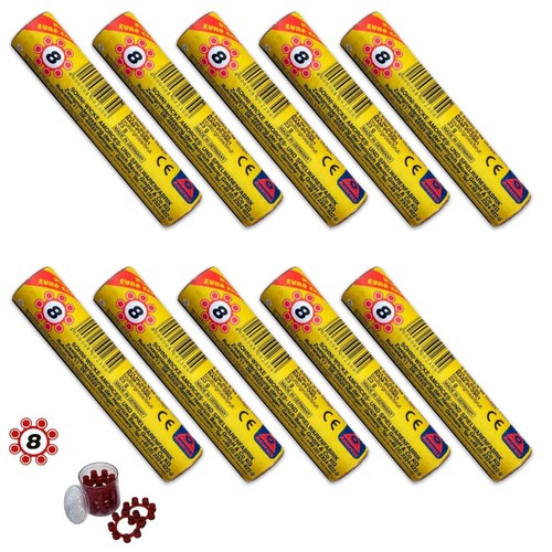 Sohni wicke 8er ringe - 8er,