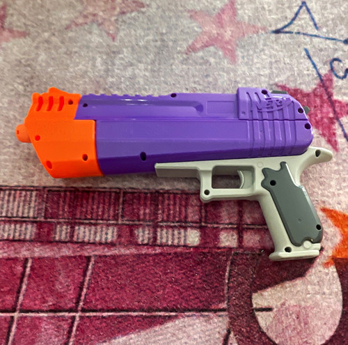 Nerf fortnite dart blaster - dart,