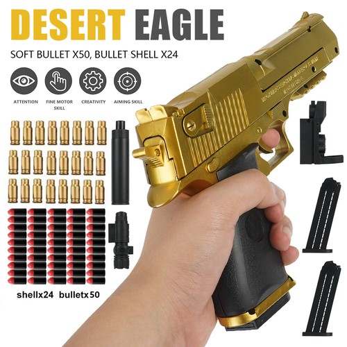 Spielzeug glock pistole mit - glock,