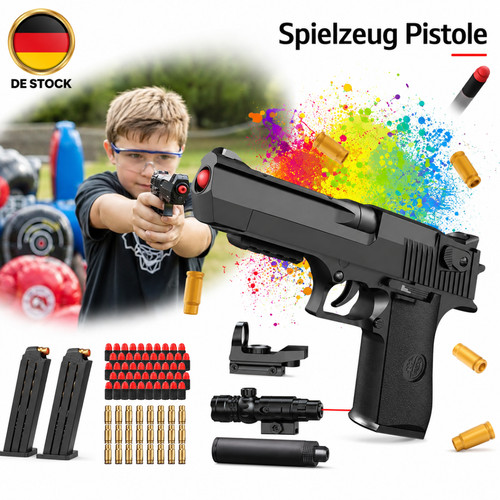 Wüstenadler soft foam - wüstenadler,