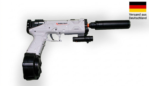 Elektrische gel blaster - elektrische,