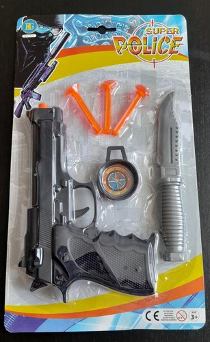 Super police neu und - police,