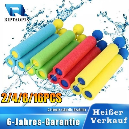 Wasserpistole kinder - wasserpistole,