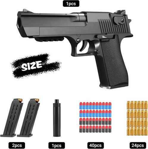 Revolver pistole kinder waffe - pistole,