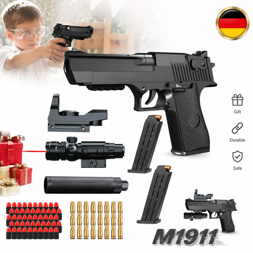 Spielzeug pistole kinder - pistole,
