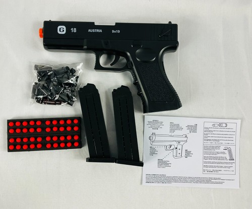Colt soft foam bullet - g,