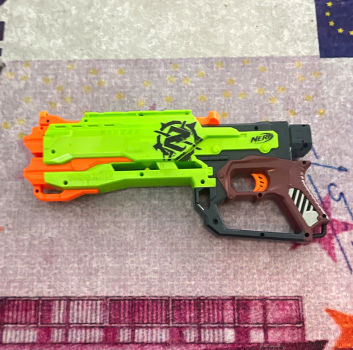 Nerf zombie strike dart - nerf,