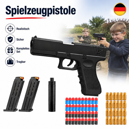 Spielzeugpistole 1911 pistole - spielzeugpistole,