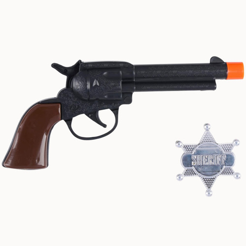 Spielzeugpistole revolver - spielzeugpistole,