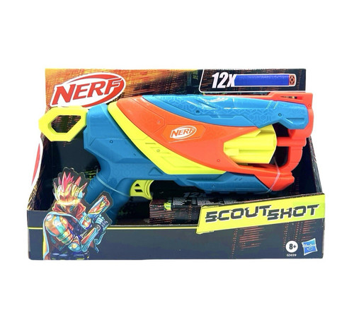 Nerf hasbro spielzeug - hasbro, set