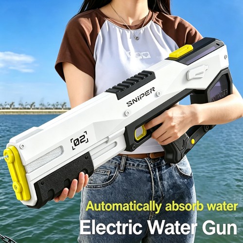 Automatisch wasser hochdruck - wasser,