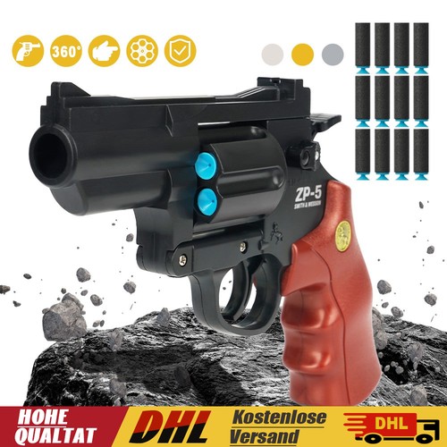 Spielzeug pistole revolver - spielzeug,