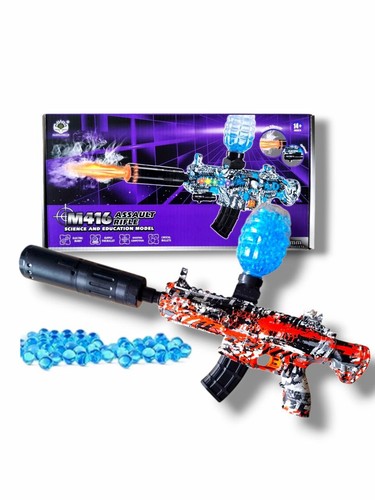 Wasserbomben pistole blaster - wasserbomben-pistole,