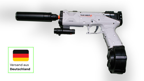 Elektrische gel blaster - elektrische,