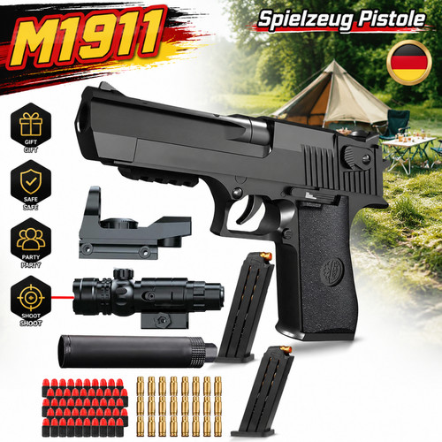 Desert eagle toy - eagle, spielzeug