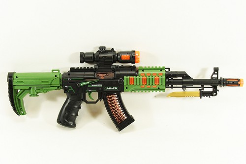 Wow maschinengewehr pistole - maschinengewehr,