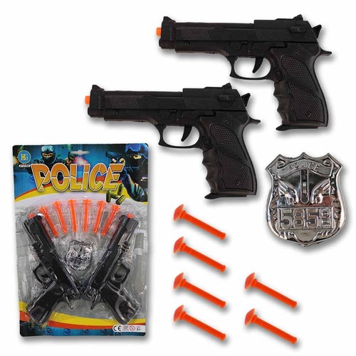 Polizei waffe spielzeug - waffe, kinder