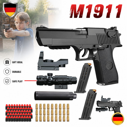 Spielzeug blaster schaumstoff - blaster,