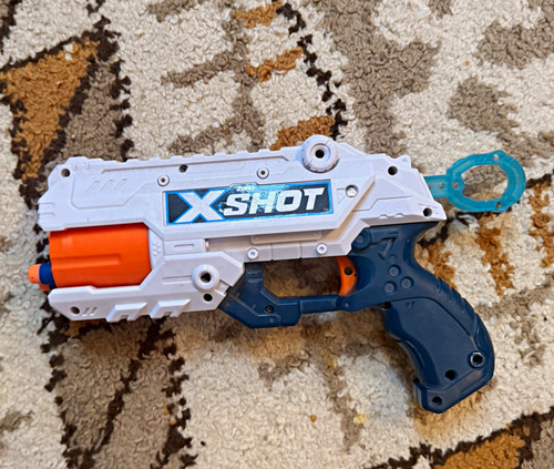 Zuru shot - zuru, x-shot