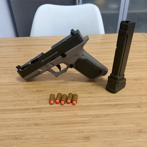 Shell-Ejecting